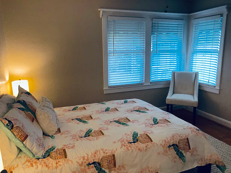 2nd Bedroom