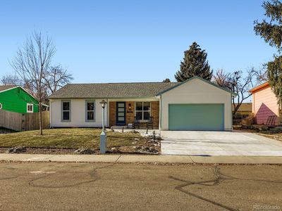 2207 Bowen Street, Longmont, CO, 80501