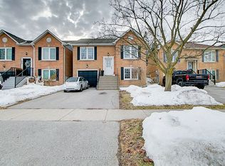 55 McCrimmon Cres, Clarington, ON L1C4N3