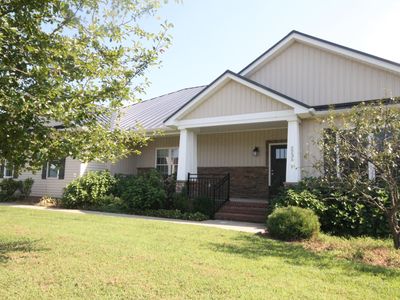2235 Mitchell Dr, Murray, KY, 42071