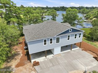 204 Ashley Place, Swansboro, NC 28584