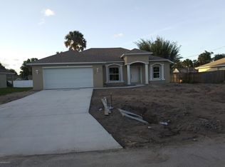 4550 Bonanza St, Cocoa, FL 32927