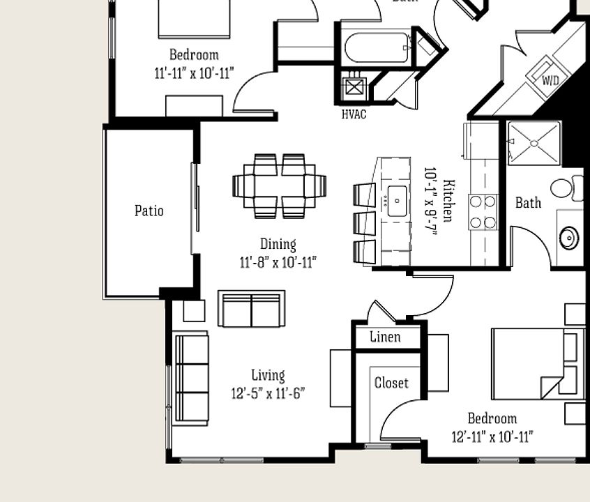 1st image of 8333 Globe Dr #208