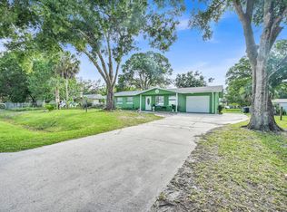 5214 Bowling Green Drive, Fort Pierce, FL 34951