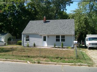 10 Steven Ave, Tinton Falls, NJ 07724