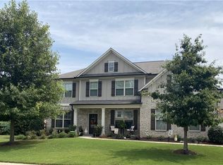 9065 Maple Run Trl, Gainesville, GA 30506