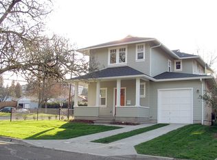 3998 High St, Eugene, OR 97405