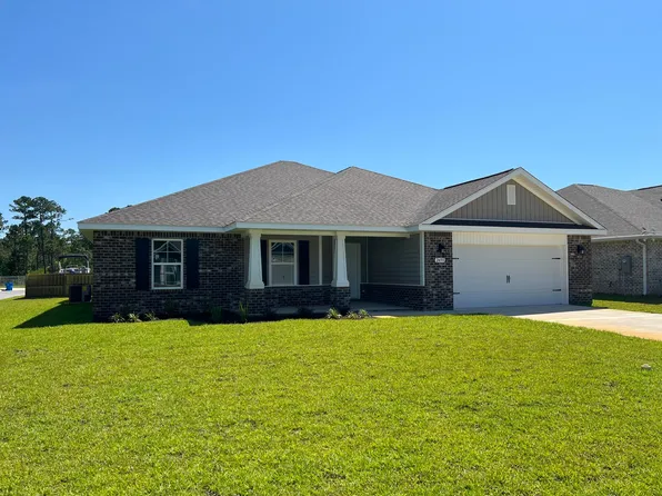 2498 Jeffers Ct #Cl29, Navarre, FL 32566