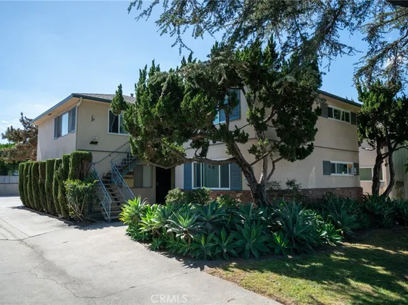10516-10522 Arrington Ave, Downey, CA 90241