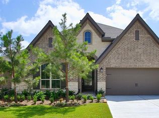 28205 Beckwood Dr, Spring, TX 77386