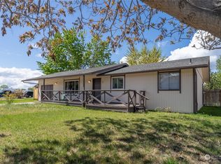 1712 W Fern Dr, Moses Lake, WA 98837