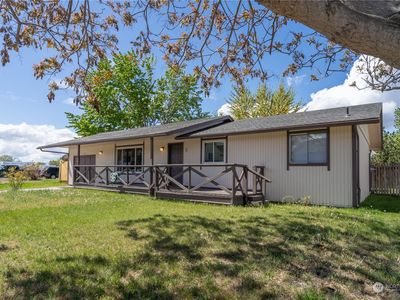 1712 W Fern Drive, Moses Lake, WA, 98837