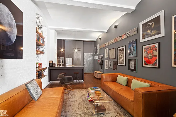 Sold by Brown Harris Stevens | media 3