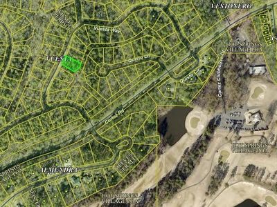 11 Vuesta Way, Hot Springs Village, AR, 71909