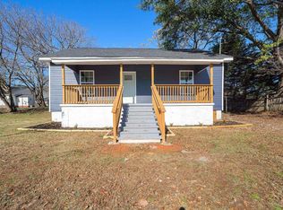 8 20th St, Greer, SC 29651