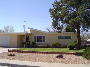 2507 Stevens Dr NE, Albuquerque, NM 87112