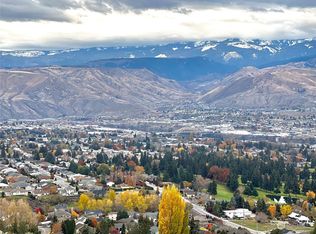 905 NE Conner Ct, East Wenatchee, WA 98802