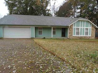 5341 Rock Ridge Cv LOT 247, Memphis, TN 38134