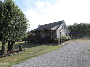 109 Lakeview Dr, Vonore, TN 37885