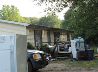 7977 New Hope Rd, Willards, MD 21874