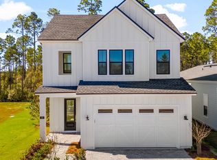 239 Breakwater Blvd LOT 343, Panama City Beach, FL 32413