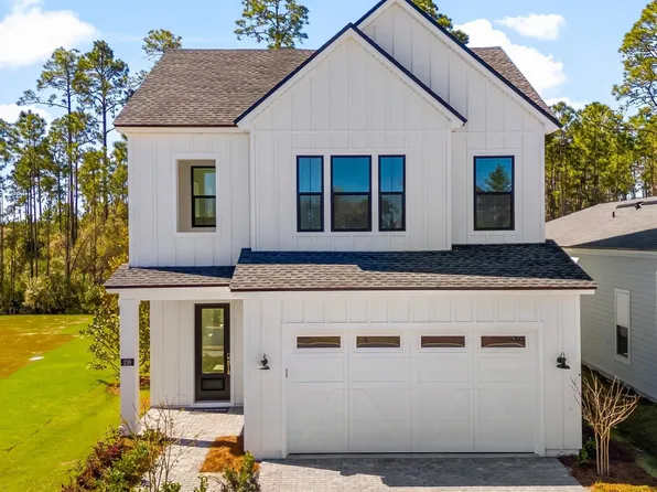 239 Breakwater Blvd Lot 343, Panama City Beach, FL 32413