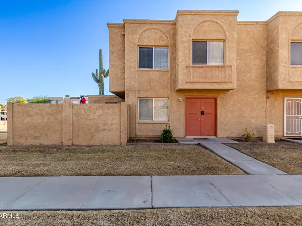 948 S ALMA SCHOOL Road #29, Mesa, AZ 85210