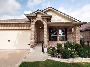 1312 Fawn Lily Dr, Temple, TX 76502