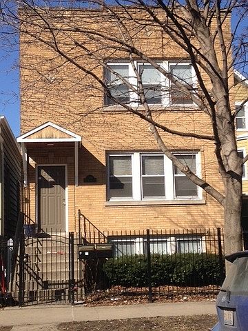 1st image of 2708 N Marshfield Ave #1
