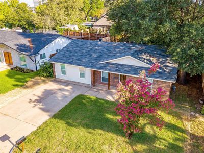 1011 Wildwood Dr, Arlington, TX, 76011