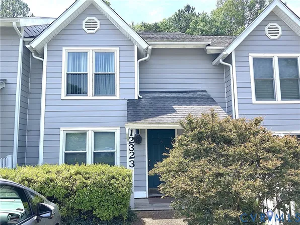 12323 Frisco Dr, Henrico, VA 23233