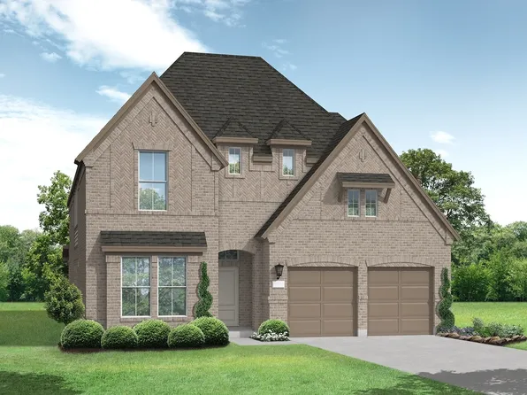 1613 Quartz St, Northlake, TX 76247