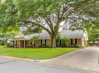 4274 Cadiz Dr, Fort Worth, TX 76133
