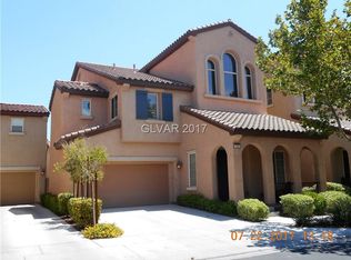 1988 Ardilea St, Las Vegas, NV 89135