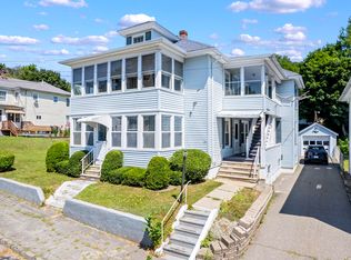 31 Monroe St, Augusta, ME 04330