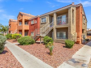 East Craig, Las Vegas, NV 89115