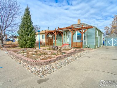 305 W 12th St, Loveland, CO, 80537