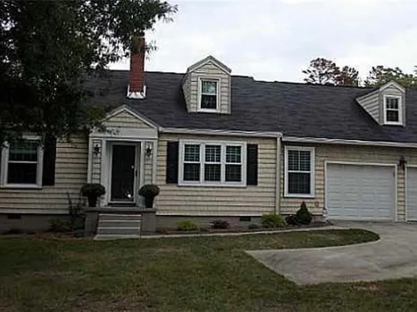 2333 Pinecroft Rd, Greensboro, NC 27407