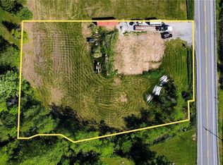5589 Stone Rd #47, Lockport, NY 14094