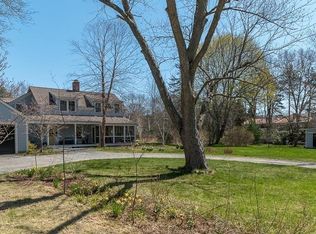65 Gardner St, South Hamilton, MA 01982