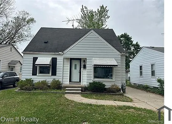 3 bed, 1100 sqft, $1,850 — Photo 1