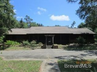 2385 Griffith Ln, Melbourne, FL 32904