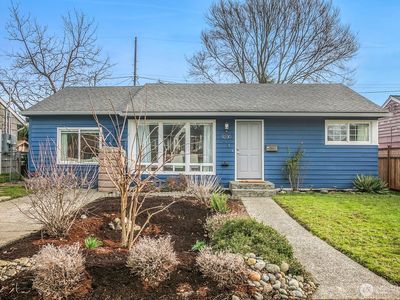 9230 31st Avenue SW, Seattle, WA, 98126