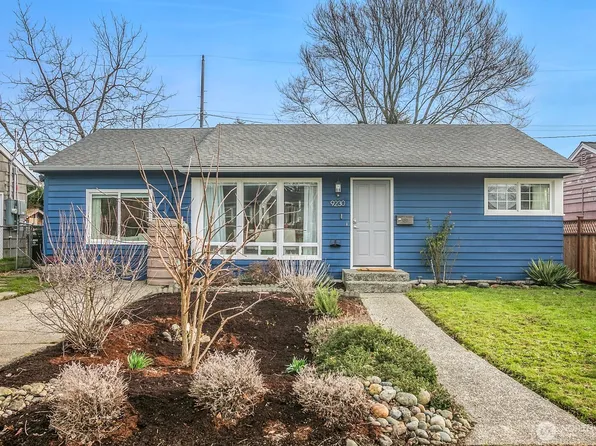 9230 31st Avenue SW, Seattle, WA 98126