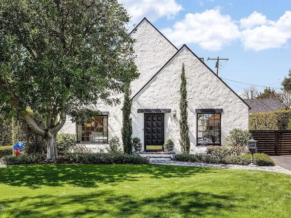 395 S San Marino Ave, Pasadena, CA 91107
