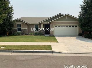 6325 W Perez Ave, Visalia, CA 93291