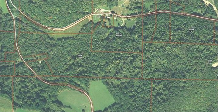 2nd image of 0 Dug Hill Rd