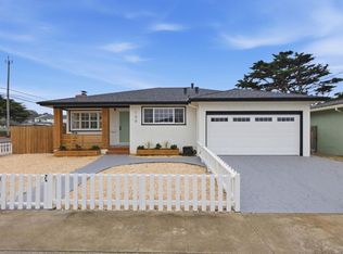 105 Shoreview Ave, Pacifica, CA 94044