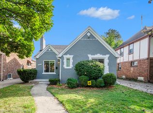 4356 Harvard Rd, Detroit, MI 48224