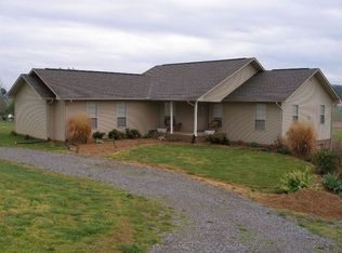 240 Riverview Church Rd, Bean Station, TN 37708